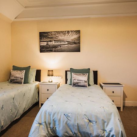 Eilidh’s Guest House Port Ellen Extérieur photo