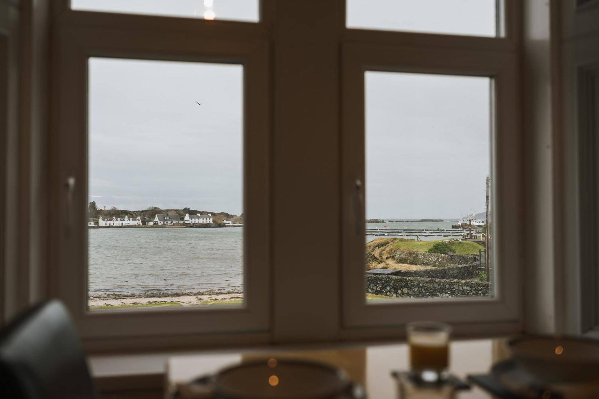 Eilidh’s Guest House Port Ellen Extérieur photo