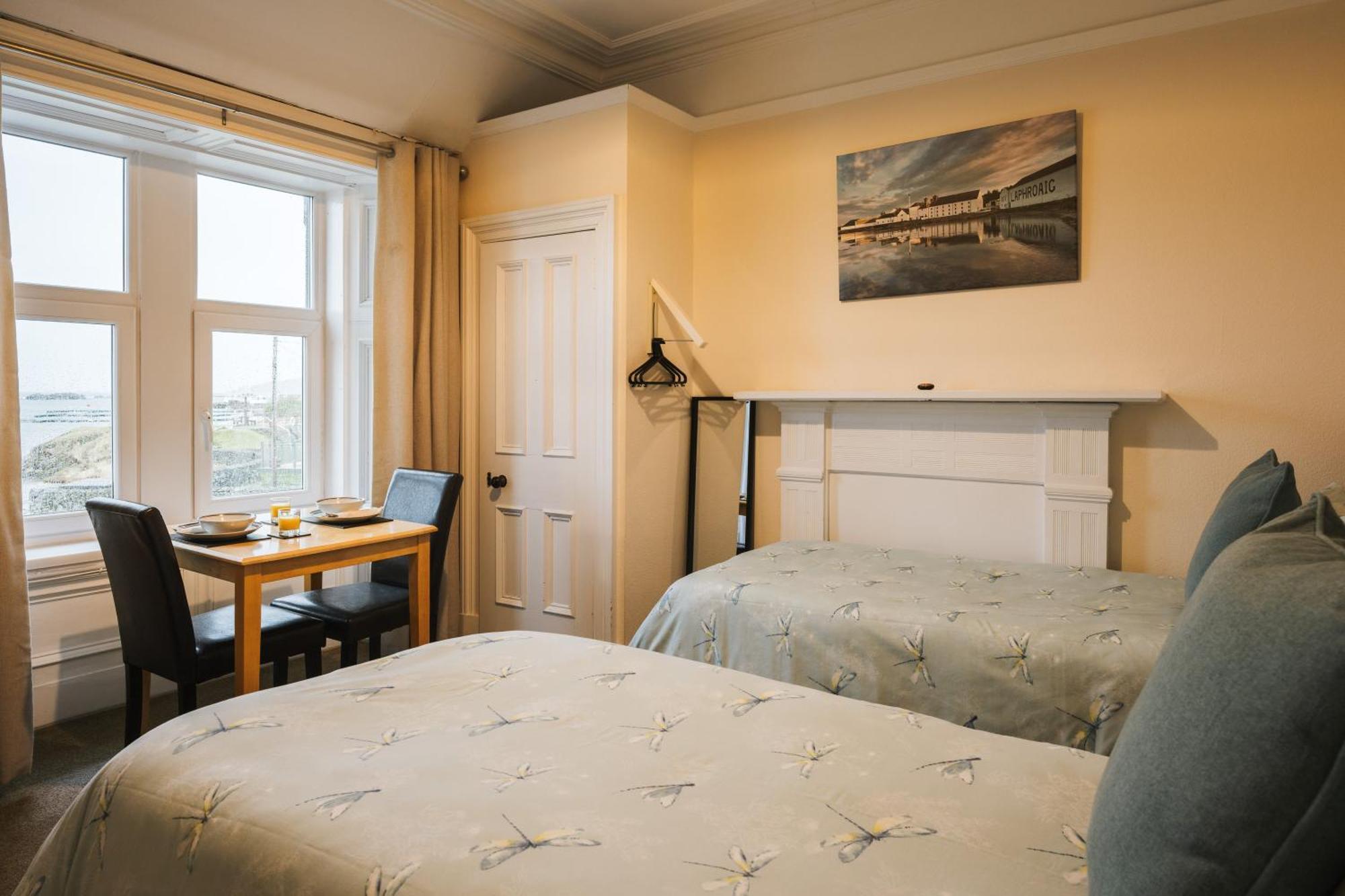 Eilidh’s Guest House Port Ellen Extérieur photo